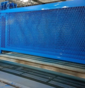 Gia Công Sơn Tĩnh Điện Giá Rẻ Tại Bình Dương 